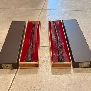 Harry Potter Wands (2)